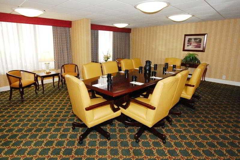 Clarion Hotel Fort Myers Exterior foto