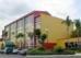 Clarion Hotel Fort Myers Exterior foto